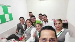 Momentos Felices Territorio Pacífico Sur