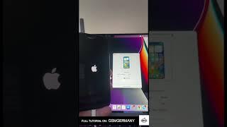 iPhone Unlock 2025  Bypass iCloud & Apple ID in Minutes! (No Password Needed)