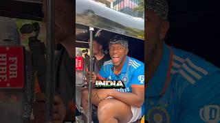 KSI Logan Paul & MrBeast take over India #drinkprime #prime #ksi #loganpaul #mrbeast #lunchly #india