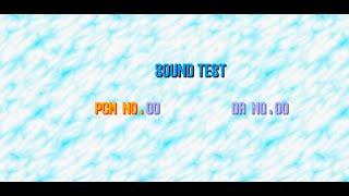 VS Sonic.exe All sound test Codes