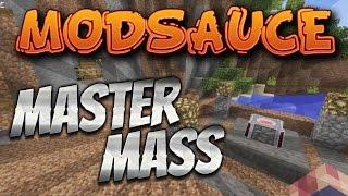 HermitCraft MODSAUCE {EP.4} MASTERMASS!