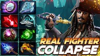 Collapse Kunkka - Dota 2 Pro Gameplay [Watch & Learn]