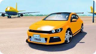 Volkswagen Scirocco R 2010 - ETS2[1.31][Euro Truck Simulator 2]