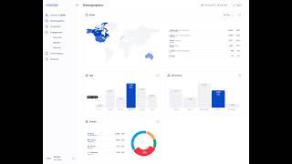 instaHOP - Visitor Travel AI Planner Demo