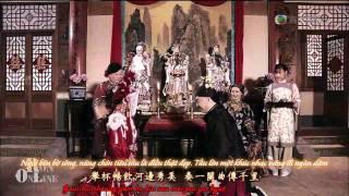 Bươm Bướm Đỏ 紅蝴蝶 - Ron Ng 吳卓羲