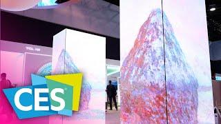CES 2025 | TCL THE NEW AFFORDABLE PREMIUM
