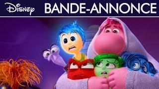 Vice-Versa 2 - Bande-annonce officielle | Disney