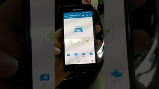 StarLine S96 BT GSM GPS. Автосигнализация с умной защитой!