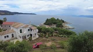 Kassiopi Corfu