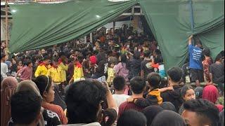 live hari ini mang abay di mekar budaya