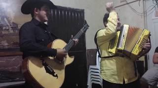 Dwayne Verheyden y pilo y leandro Rios