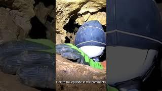 John Jones - The Nutty Putty Cave Incident