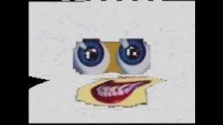 klasky csupo robot logo prototype (1989)