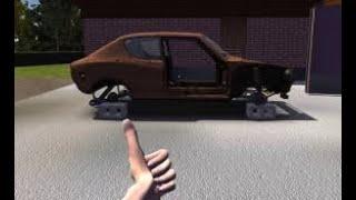 Стрим My Summer Car прохождение