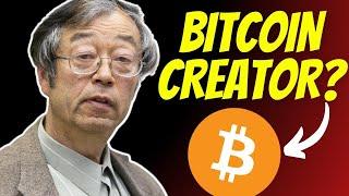 Satoshi Nakamoto - Who Is The Mysterious Bitcoin Creator Satoshi Nakamoto?