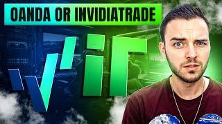 Oanda vs Invidia Trade : Which Broker Comes Out on Top?