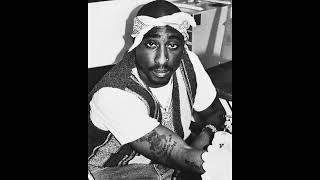 TUPAC x NAS TYPE BEAT 2025 (ON YOUR MIND - WITH HOOK) Ghost8eats