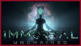 АСАГ ФИНАЛЬНЫЙ БОСС DLC Immortal Unchained NG +