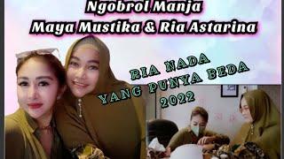 KUPAS TUNTAS RIA ASTARINA | RIA NADA