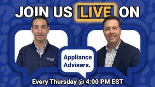 The Best Way to Choose the Right Cooking Products - Appliance Advisers 6.30.22