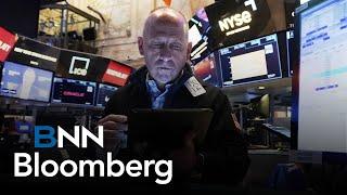 Trends and topics in the stock market today