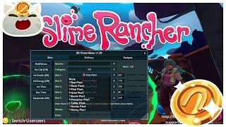 Slime Rancher Mod Menu [Free] - How to install mods in Slime Rancher ️