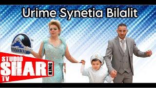 Urime Synetia Bilalit | Te Familja Memeti | Arben Kosova - Albert Gashi | #KING_STUDIO_SHARI