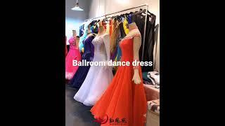 Sale ballroom dance dress