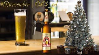 Schultheiss Pils Kneipen Bier | Bierzember | 08-12-2019 | OsOk_od