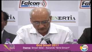 Grid Smart 2011-Towards “Grid Smart” - Communities, Governments & Energy Economies - Part 1