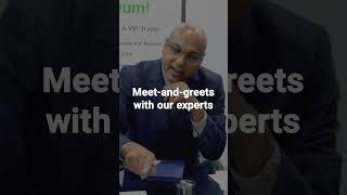 easyMarkets in DubaiForexExpo2023!