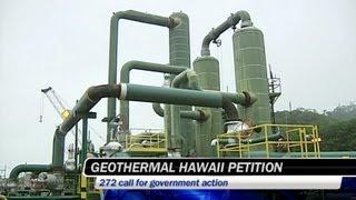 Big Island Video News - May 9, 2013