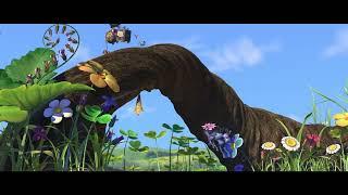 A Bug's Life - Ending Scene (Blu-ray Rip)