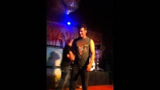 A Milli - Hunter Thomsen from We The Kings