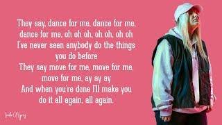 Tones And I - Dance Monkey (Lyrics)