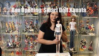 Box Opening: Smart Doll Kanata Hoshikawa