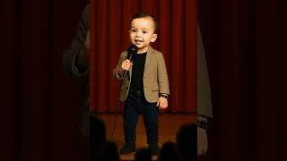If you have Russian fan #standupcomedy #comedy #maxamini #funny