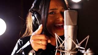Rafaela Rocha e Maick - "Coração de Lua" (Clipe Oficial - A Hora da Decisão)