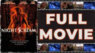 NightScream (1997) Candace Cameron Bure | Casper Van Dien - Supernatural Thriller HD