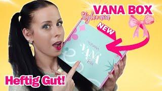 VANA BOX New ️ LOHNT SICH ! || Stylevana K-Beauty ️ Meine Empfehlungen