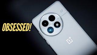 I'm SWITCHING to the NEW OnePlus 13! - Honest REVIEW 3 Weeks Later...