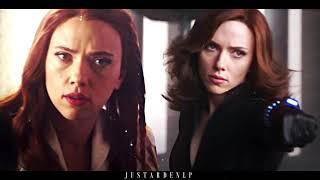 natasha romanoff (black widow) badass edits that will make u scream