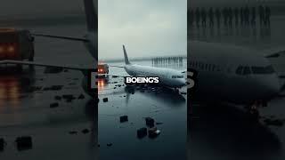 Oracle Soars While Boeing Falls: A Stock Market Tale!