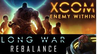 Xcom Long War Rebalanced Guide: Intro