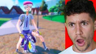 Funniest Pokémon Scarlet and Violet Glitches!