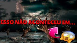 O QUE NÃO QUEREM QUE SAIBAS|SOBRE A LAGOA DO FEITIÇO EM ANGOLA @mundoenciclopedia