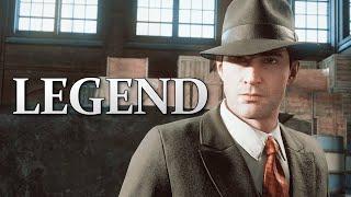 Legend｜Mafia: Definitive Edition