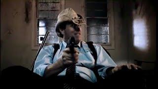 A clip of Detective Sargent Dwayne Miller from the feature film directed by Dru Brown .