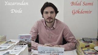 Bilal Sami Gökdemir - Kitapları