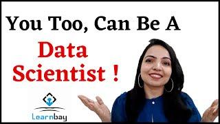 Start at 40 LPA as a Data scientist | Learnbay Review | Data Science Course for professionals